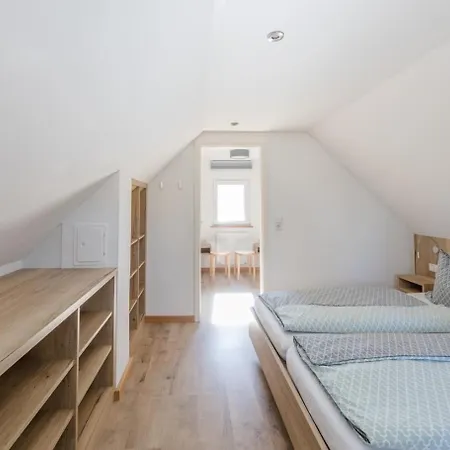 Prázdninový dům Cormanns Huettchen *