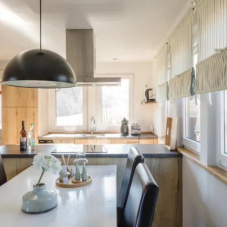 Cormanns Huettchen *