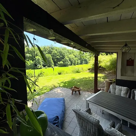 Cormanns Huettchen Tatil Evi Schmallenberg