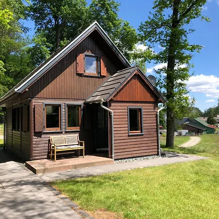 Cormanns Huettchen *