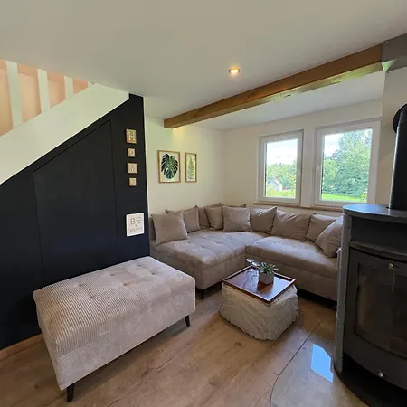 Cormanns Huettchen * Schmallenberg