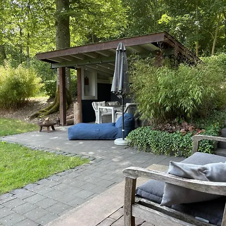 Tatil Evi Cormanns Huettchen