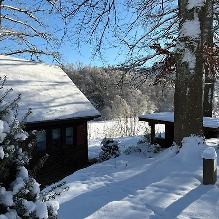 Cormanns Huettchen * Schmallenberg