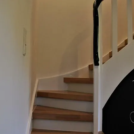 Cormanns Huettchen Dom wakacyjny Schmallenberg