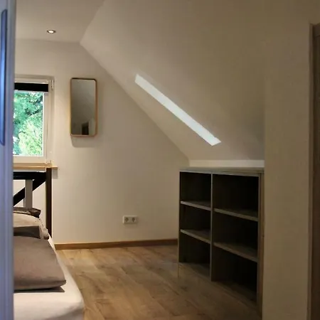 Cormanns Huettchen Feriehus *