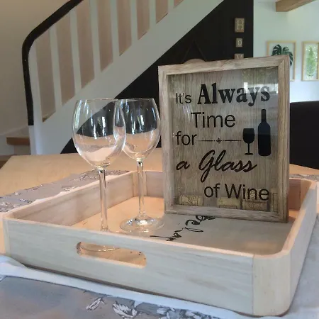 Dom wakacyjny Cormanns Huettchen Schmallenberg