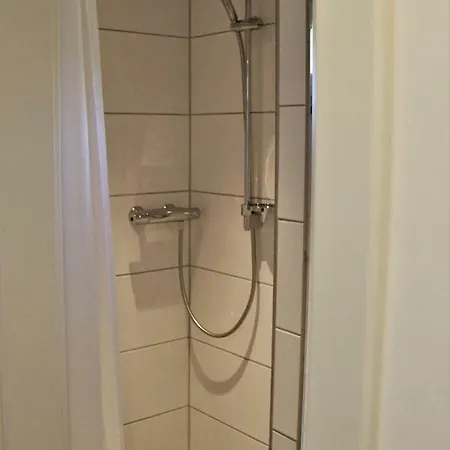 Feriehus Cormanns Huettchen *