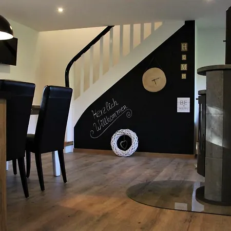 Cormanns Huettchen Dom wakacyjny *