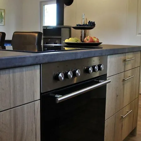 Cormanns Huettchen Feriehus Schmallenberg