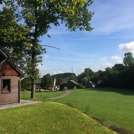 Cormanns Huettchen *