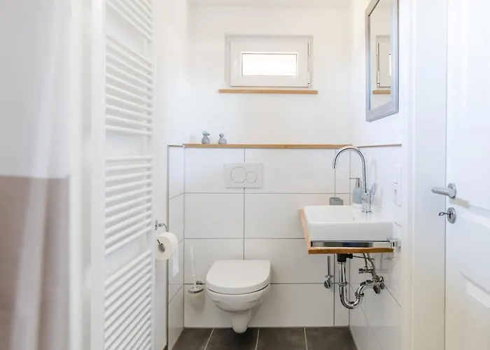 Cormanns Huettchen Casa vacanze *