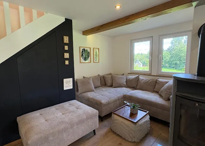 Cormanns Huettchen * Schmallenberg