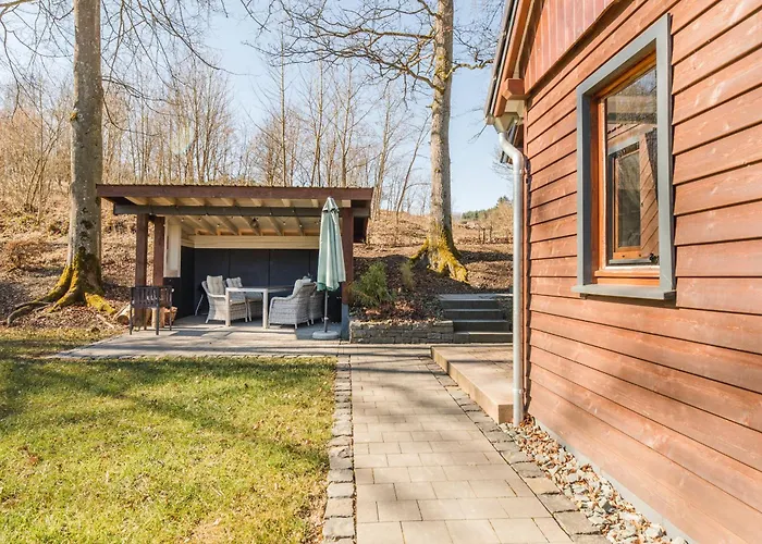 Cormanns Huettchen Casa vacanze