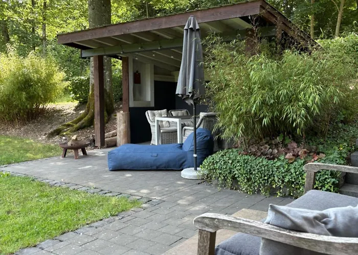 Casa vacanze Cormanns Huettchen