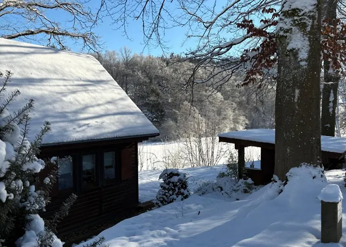 Cormanns Huettchen * Schmallenberg