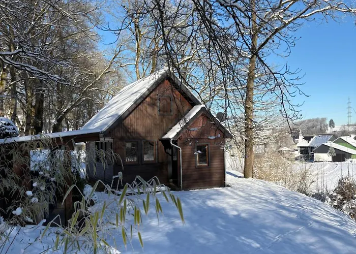 Casa vacanze Cormanns Huettchen *