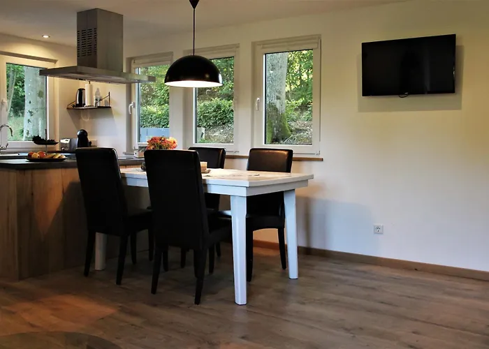 Cormanns Huettchen Casa vacanze