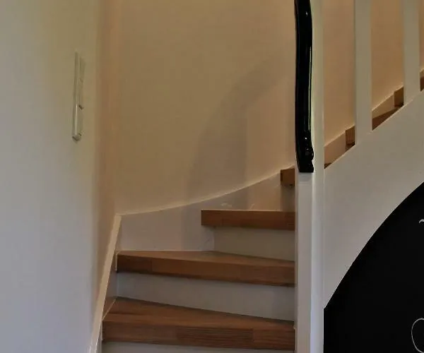 Cormanns Huettchen Casa vacanze Schmallenberg