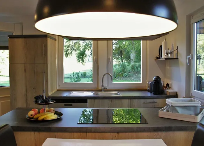 Cormanns Huettchen * Schmallenberg