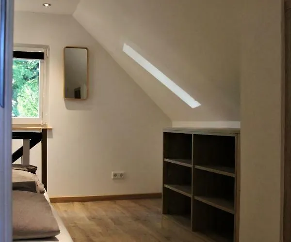 Cormanns Huettchen Casa vacanze *