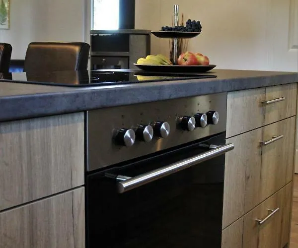 Cormanns Huettchen Casa vacanze Schmallenberg