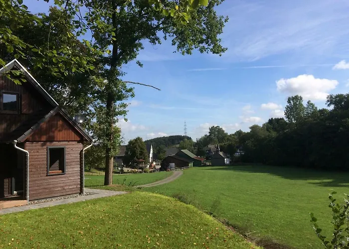 Cormanns Huettchen *