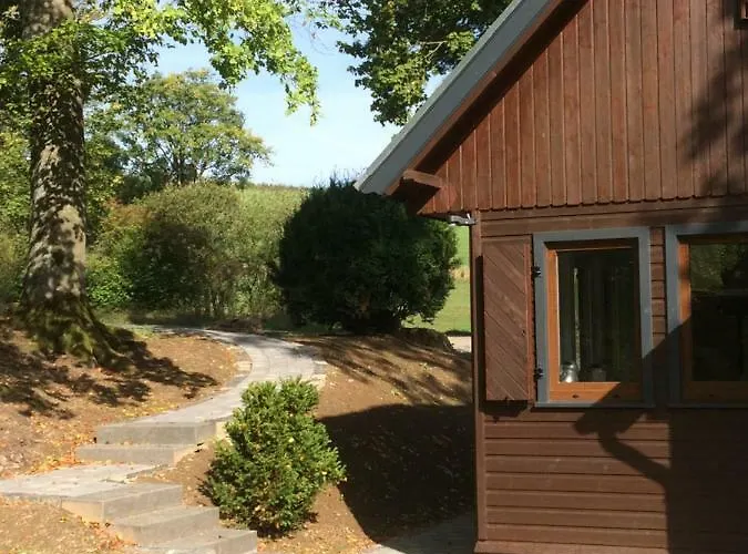 Cormanns Huettchen *